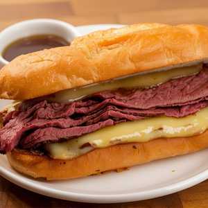 French Dip