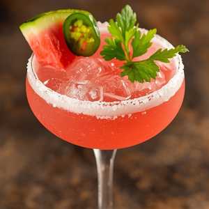 Watermelon Man