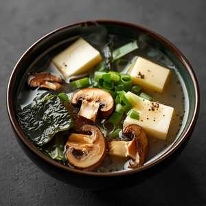 Miso Soup