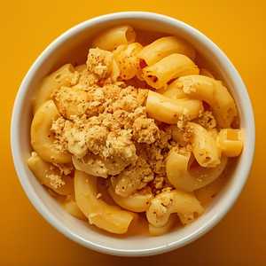 Mac & Cheese