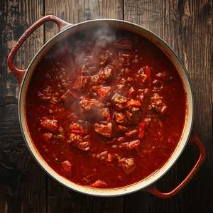 Meat Sauce