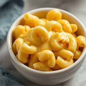 Kids Mac And Cheese