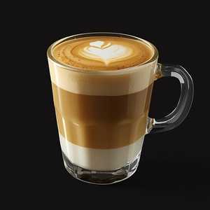 Caffe Latte