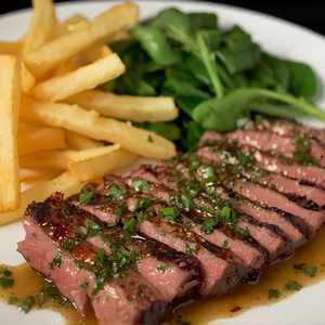 The Smith Bar Steak