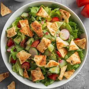 Fattoush