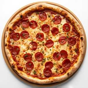 Pepperoni