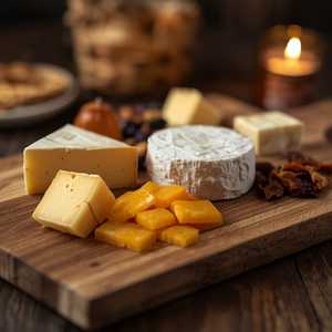 Cheese
