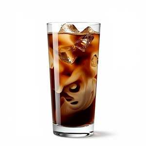 Iced Coffee