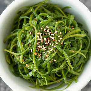 Seaweed Salad