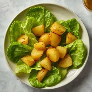Tucker Farms Artisan Lettuce