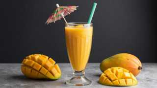 Smoothies