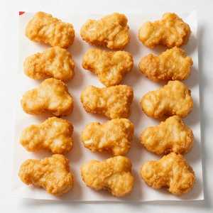 8ct Nugget