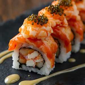 Bloom Lobster Roll
