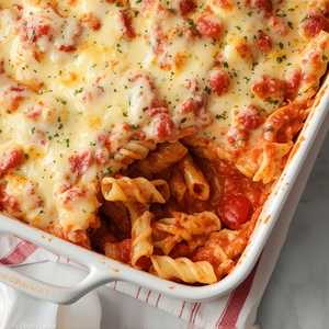 Rigatoni (V)