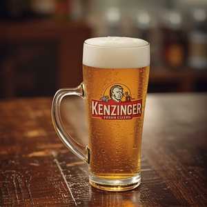 Pbc Kenzinger