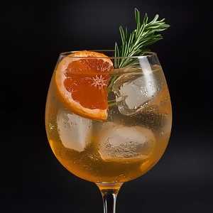 Sansom Spritz