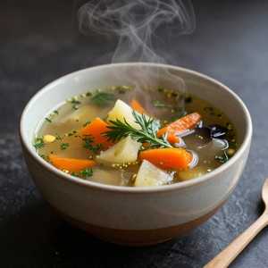 Soup of The Day