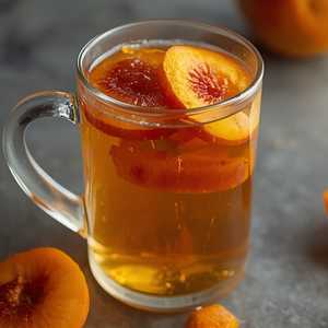Peach Apricot (H/C)