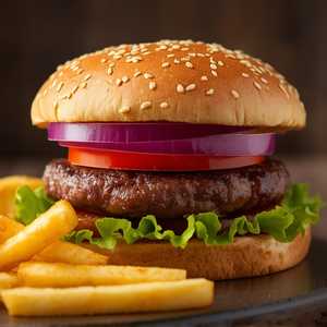 Company Burger