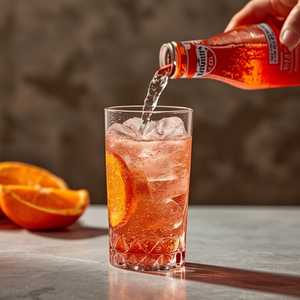 Sanpellegrino Ciao Blood Orange