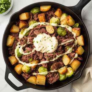 Corned Beef Hash