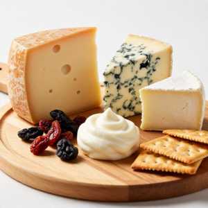 Selection de Fromages