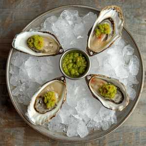 Oysters (4)