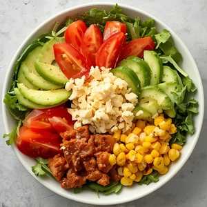 Chef Salad
