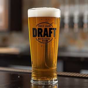 Draft Beer