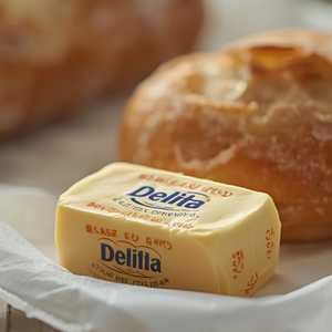 Delitia, Italy