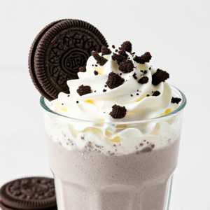 Oreo Shake