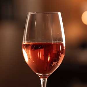 Pink Moscato