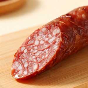 Smoked Grilled Sausage