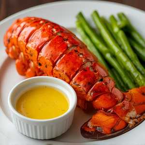 COLD WATER LOBSTER TAIL 6oz