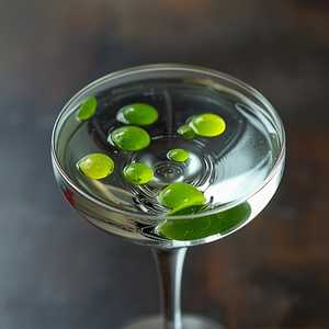 Vine & Leaf