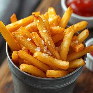 Frites