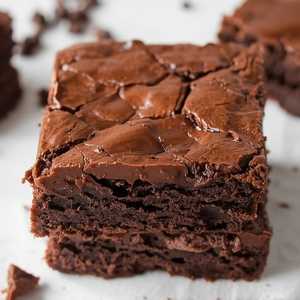Gluten-Free Chocolate Brownie