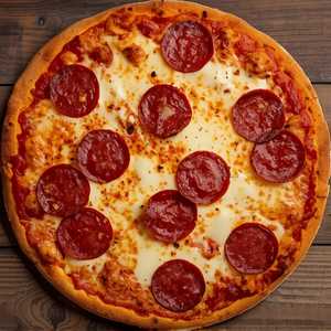 Salame Piccante
