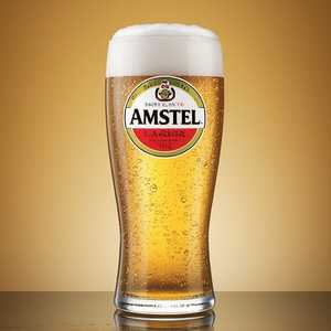 Amstel Light Lager