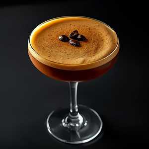 Espresso Martini