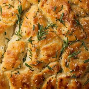 Focaccia LG