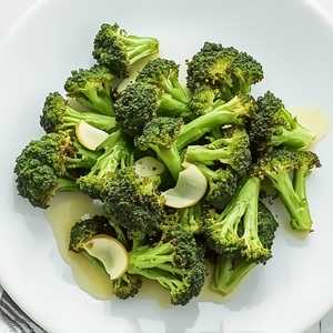 Sautéed Broccolini