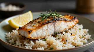 Redfish