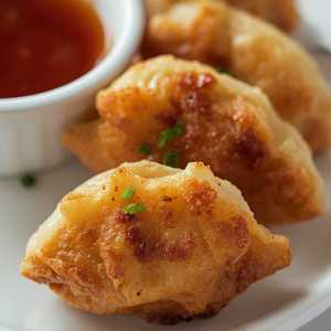 Peking Ravioli (5 pcs)
