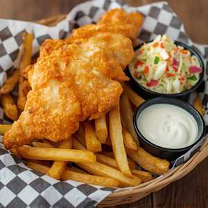 Fish & Chips