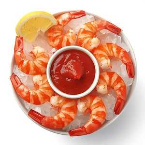 Shrimp Cocktail
