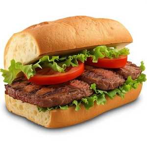 Steak Sandwich