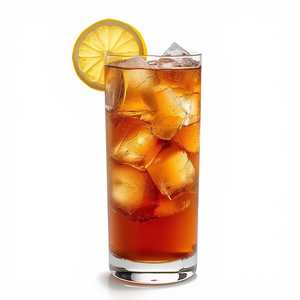 Sweet/Unsweet Iced Tea