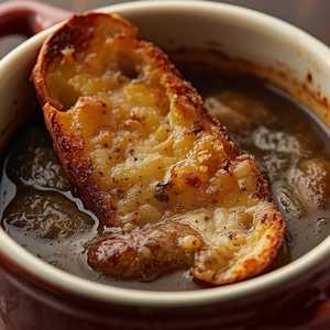 French Onion Soup