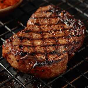 10 oz. NY Strip-Steak Choice